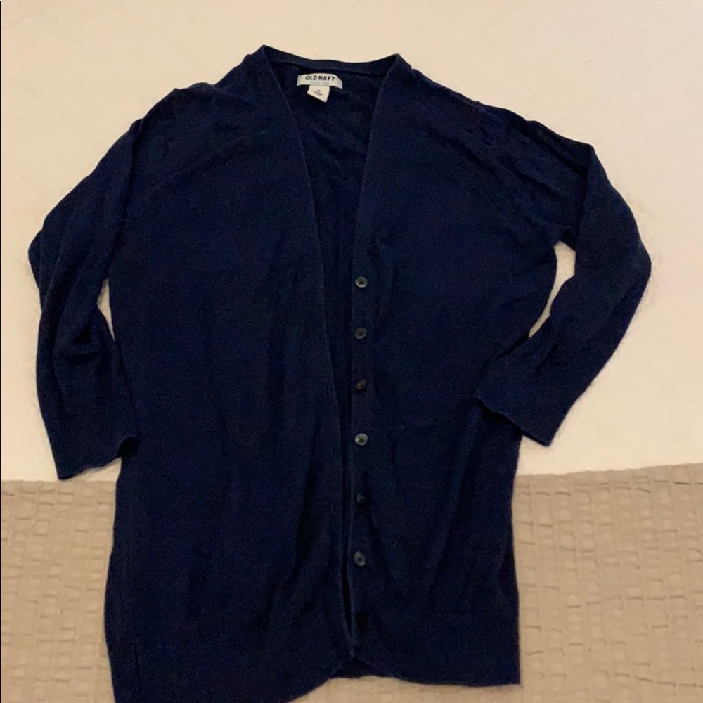 Old Navy Cardigan